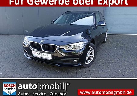 BMW 318 Touring d touring Advantage+NAVI+LED