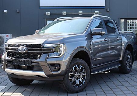 Ford Ranger 3,0 l EcoBlue Doppelkabine Autm. Wildtrak DOTZ
