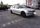 BMW 325 Xi Allrad