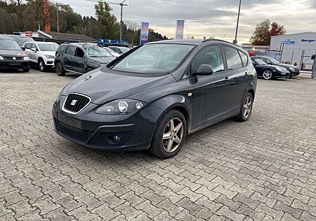 Seat Altea XL XL1.9 TDI 4x4