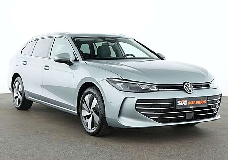 VW Passat Volkswagen 1.5 eTSI Bus. IQ.DRIVE|Sitzh|AreaView|AHK