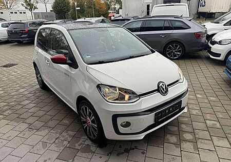 VW Up Volkswagen ! 1.0 TSI *TOP-Ausstattung* SPICE