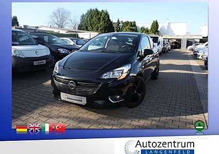 Opel Corsa-e Corsa E 1.0 Turbo Color Edition ecoFlex *PDC*