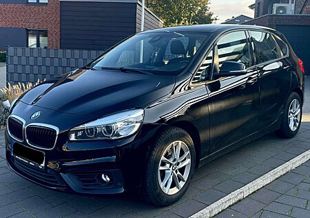 BMW 216d 216 Gran Tourer