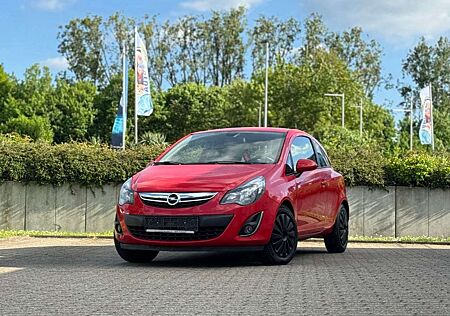 Opel Corsa D Energy *KLIMA*TEMP.*AUX*TÜV Neu*