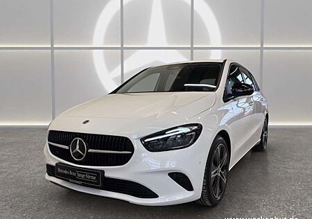 Mercedes-Benz B 200 PROGRESSIVE LINE ADVANCED NIGHT+RFK+VERK.A