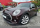 Mini Cooper S Clubman, HeadUp, Nav, Bluet, Leder, LED