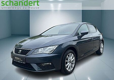 Seat Leon 1.0 TSI Style Klima Tempomat Radio