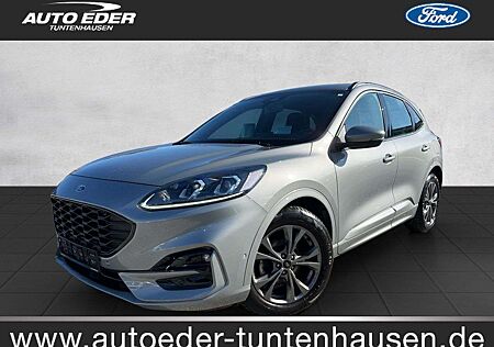 Ford Kuga ST-Line EcoBlue 4x4 Automatik Bluetooth Navi