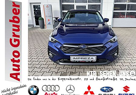 Subaru Impreza 2.0ie Platinum AWD*Automatik*NAVI