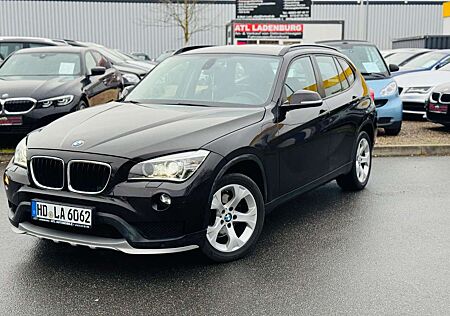 BMW X1 18 d sDrive