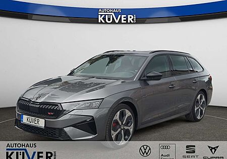 Skoda Octavia Combi RS 2,0 TSI DSG Navi+Pano+Matrix