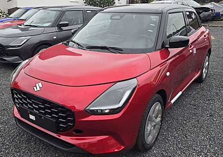 Suzuki Swift Swift 1.2 Dualjet Hybrid MT Comfort