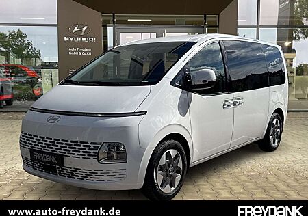 Hyundai Staria 9-Sitzer (MY25) HEV 1.6 T-GDI (225PS) 6-AT 2WD TRE
