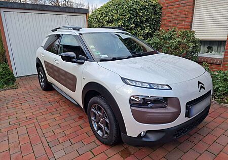 Citroën C4 Cactus Citroen PureTech 1.2 Shine