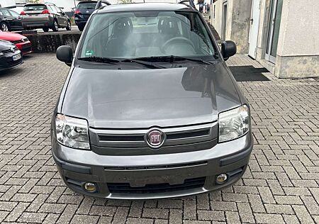 Fiat Panda 1.2 Euro5