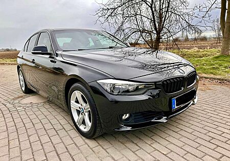 BMW 328i 328 xDrive Aut.