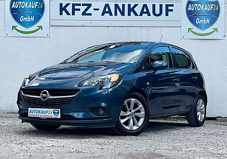 Opel Corsa E Drive * PDC *SHZ* LHZ* Apple CarPlay*