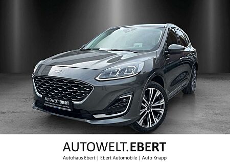 Ford Kuga 2.5 Duratec Plug-in-Hybrid Vignale/AHK/B&O/