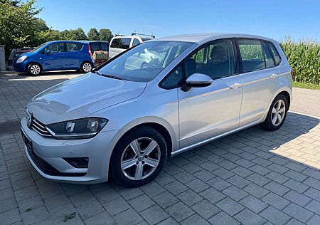 VW Golf Sportsvan Volkswagen Comfortline BMT/Start-Stopp