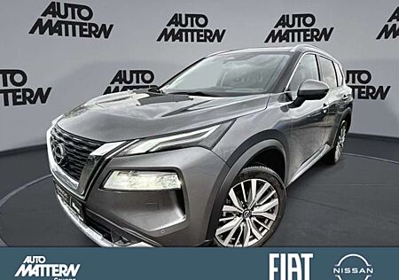 Nissan X-Trail 1.5 VC-T MHEV Tekna+*AHK*
