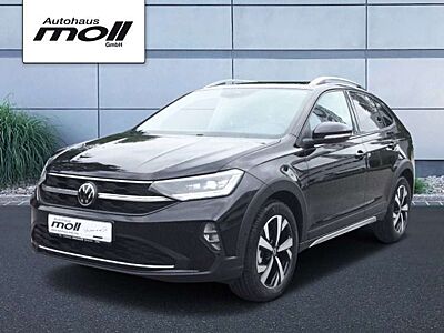 Volkswagen Taigo Style 1.0 TSI DSG, ACC, Rear View