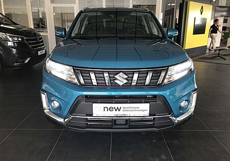 Suzuki Vitara 1.4 Club Booster Jet Hybrid