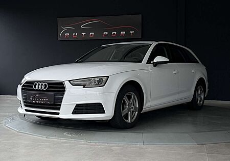 Audi A4 Avant 35 TFSI basis