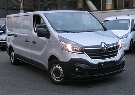 Renault Trafic Autom 2.0l dCI 170 L2 Eu6dT/Klima,Tel,PDC,R-Kamera