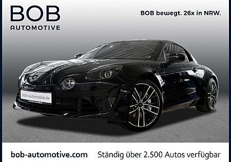 Alpine A110 GTS MY25