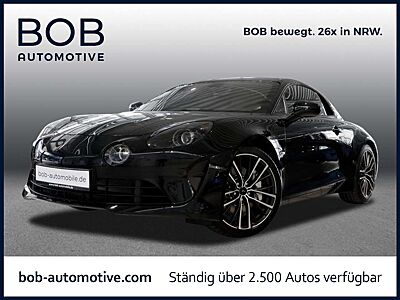 Alpine A110 GTS MY25
