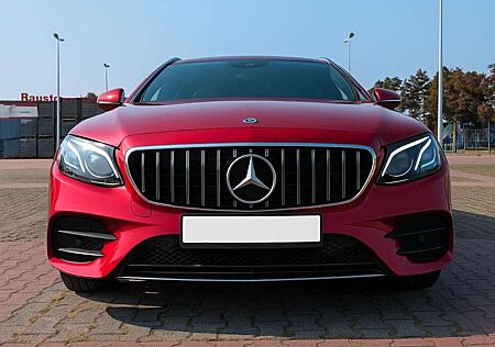 Mercedes-Benz E 220 E-220d 4Matic T All-Terrain 9G-TRONIC Exclusive