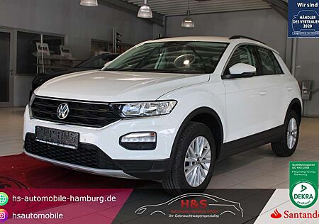 VW T-Roc Volkswagen 1.5 TSI Life DSG *Carplay-Navi/