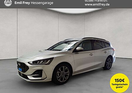 Ford Focus Turnier 1.0 EcoBoost Hybrid ST-LINE X