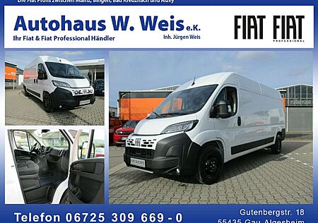 Fiat Ducato 35 L3H2 140 Multijet Hochdach verblecht