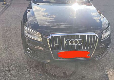 Audi Q5 3.0 TDI quattro S tronic