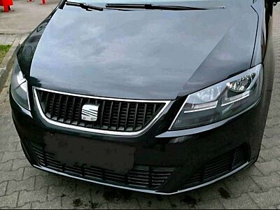 SEAT Alhambra Reference