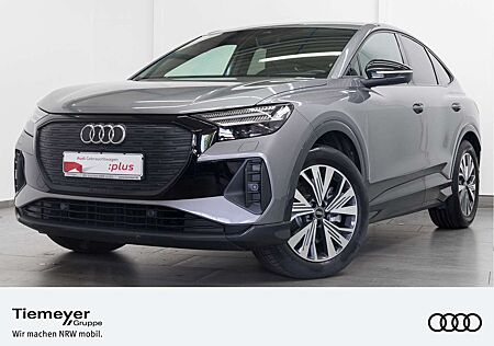 Audi Q4 e-tron Sportback 50 Q MATRIX KAMERA SONOS LM1