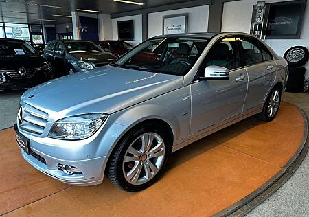 Mercedes-Benz C 180 Limousine CGI BlueEfficiency