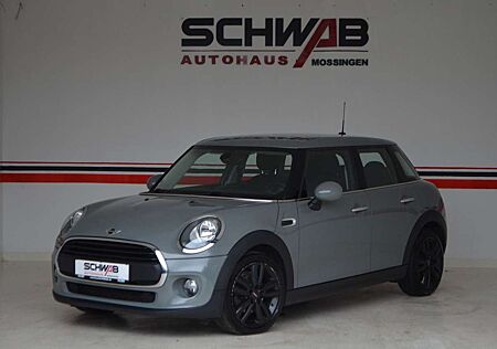 Mini ONE Sport | Automatik | PDC | Sitzheizung