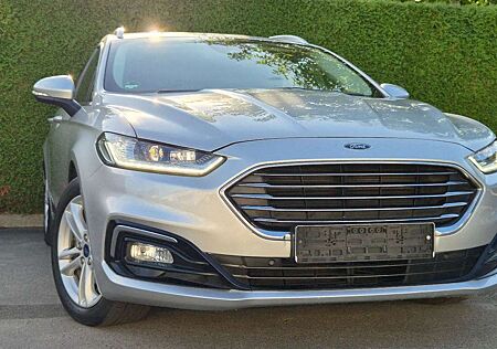 Ford Mondeo 2,0 EcoBlue 110kW Turnier Aut/DAB/KAMERA/