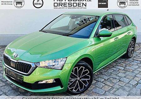 Skoda Scala 1.5 TSI Style +CARPLAY+DAB+SHZ+KESSY+
