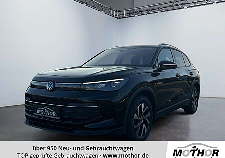 VW Tiguan Volkswagen Life 1.5 eTSI DSG Standheizung