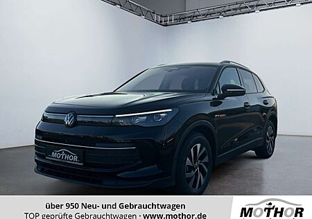 VW Tiguan Volkswagen Life 1.5 eTSI DSG Standheizung