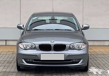 BMW 118d 118 DPF Edition Lifestyle