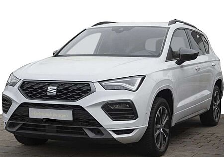Seat Ateca 2.0 TDI DSGFR