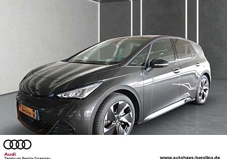 Cupra Born 77 kWh *ACC*BEATS*AHK*R-CAM*LED*NAV*SHZ*
