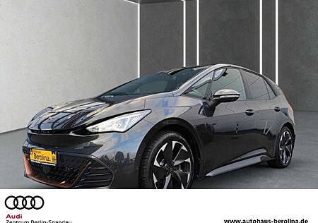 Cupra Born 77 kWh *ACC*BEATS*AHK*R-CAM*LED*NAV*SHZ*