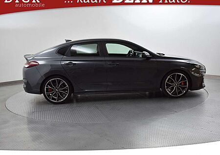 Hyundai i30 FB 2.0 TGDI N Perform NAVI+LED+MEMO+KAM+19"
