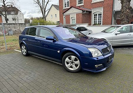 Opel Signum 3.2 V6 Cosmo